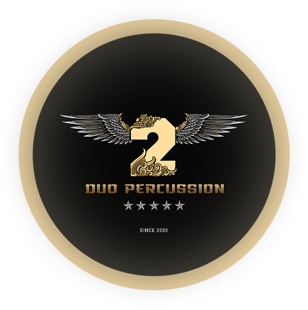 Duo Percussion